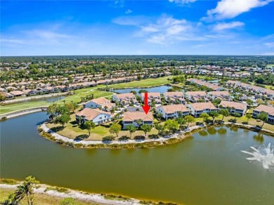 You are invited to make this charming European style decorated on Glen Eagle Golf and Country Club in Florida - for sale on GolfHomes.com, golf home, golf lot