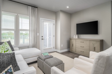 Welcome to Potomac Shores Condo Flats! Waterfront, one-level on Potomac Shores Golf Club in Virginia - for sale on GolfHomes.com, golf home, golf lot