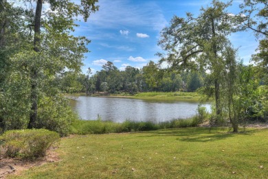 Discover this exceptional five-bedroom home featuring spacious on West Lake Country Club in Georgia - for sale on GolfHomes.com, golf home, golf lot
