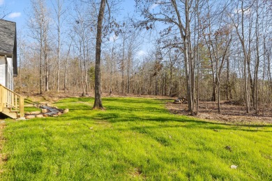 Welcome to your dream home in Trenton, GA! This stunning new on Trenton Golf Club in Georgia - for sale on GolfHomes.com, golf home, golf lot