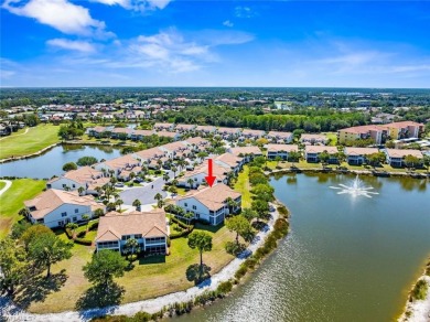 You are invited to make this charming European style decorated on Glen Eagle Golf and Country Club in Florida - for sale on GolfHomes.com, golf home, golf lot