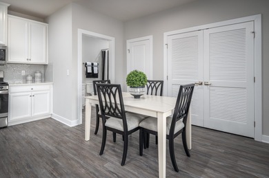 Welcome to Potomac Shores! One-level elevator condos in on Potomac Shores Golf Club in Virginia - for sale on GolfHomes.com, golf home, golf lot