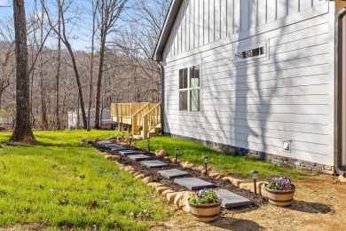 Welcome to your dream home in Trenton, GA! This stunning new on Trenton Golf Club in Georgia - for sale on GolfHomes.com, golf home, golf lot