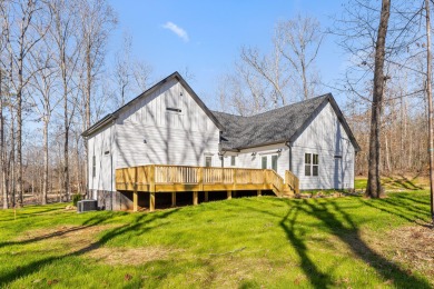Welcome to your dream home in Trenton, GA! This stunning new on Trenton Golf Club in Georgia - for sale on GolfHomes.com, golf home, golf lot