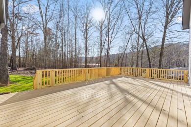 Welcome to your dream home in Trenton, GA! This stunning new on Trenton Golf Club in Georgia - for sale on GolfHomes.com, golf home, golf lot