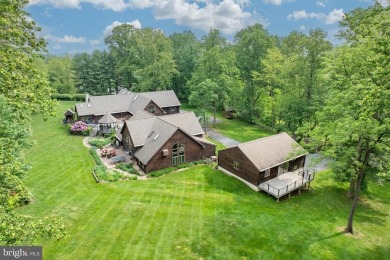 Ever dreamed of living at a private resort where you make the on Phoenixville Country Club in Pennsylvania - for sale on GolfHomes.com, golf home, golf lot