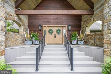 Ever dreamed of living at a private resort where you make the on Phoenixville Country Club in Pennsylvania - for sale on GolfHomes.com, golf home, golf lot