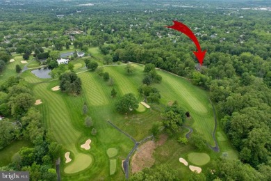 Ever dreamed of living at a private resort where you make the on Phoenixville Country Club in Pennsylvania - for sale on GolfHomes.com, golf home, golf lot