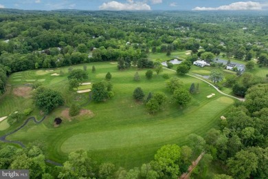 Ever dreamed of living at a private resort where you make the on Phoenixville Country Club in Pennsylvania - for sale on GolfHomes.com, golf home, golf lot
