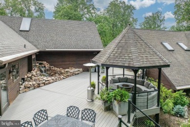 Ever dreamed of living at a private resort where you make the on Phoenixville Country Club in Pennsylvania - for sale on GolfHomes.com, golf home, golf lot