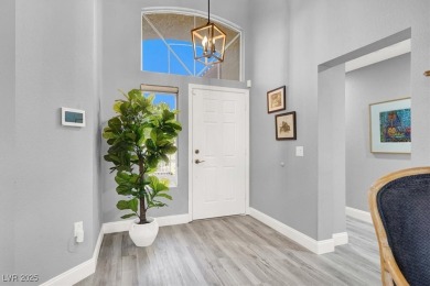 Beautifully Appointed, Highly Upgraded, And Remodeled Townhome on Highland Falls Golf Club in Nevada - for sale on GolfHomes.com, golf home, golf lot