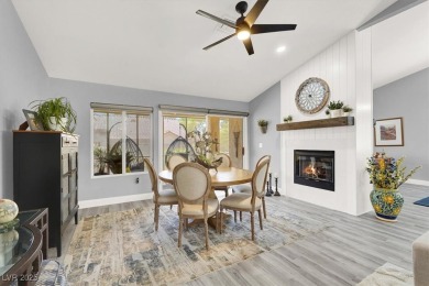 Beautifully Appointed, Highly Upgraded, And Remodeled Townhome on Highland Falls Golf Club in Nevada - for sale on GolfHomes.com, golf home, golf lot