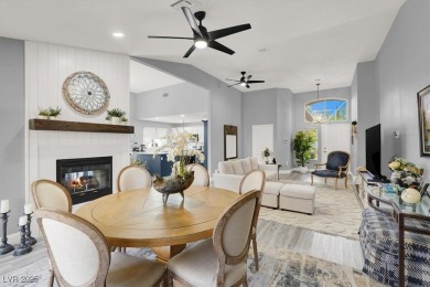 Beautifully Appointed, Highly Upgraded, And Remodeled Townhome on Highland Falls Golf Club in Nevada - for sale on GolfHomes.com, golf home, golf lot