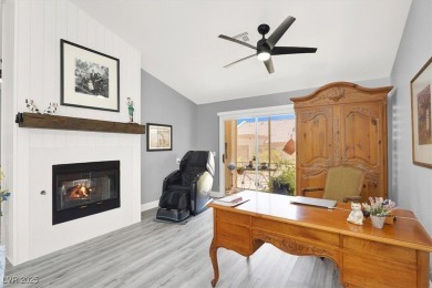 Beautifully Appointed, Highly Upgraded, And Remodeled Townhome on Highland Falls Golf Club in Nevada - for sale on GolfHomes.com, golf home, golf lot