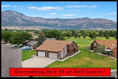 Classic Beauty on the Golf Course! Enjoy the spacious living on The Barn Golf Club in Utah - for sale on GolfHomes.com, golf home, golf lot