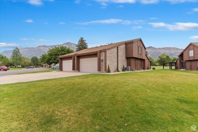 Classic Beauty on the Golf Course! Enjoy the spacious living on The Barn Golf Club in Utah - for sale on GolfHomes.com, golf home, golf lot