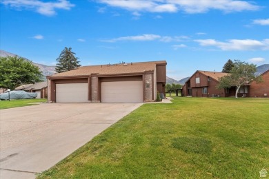 Classic Beauty on the Golf Course! Enjoy the spacious living on The Barn Golf Club in Utah - for sale on GolfHomes.com, golf home, golf lot