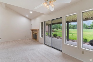 Classic Beauty on the Golf Course! Enjoy the spacious living on The Barn Golf Club in Utah - for sale on GolfHomes.com, golf home, golf lot
