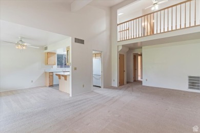 Classic Beauty on the Golf Course! Enjoy the spacious living on The Barn Golf Club in Utah - for sale on GolfHomes.com, golf home, golf lot