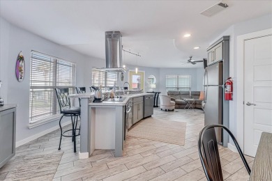 Amazing Location-Rare opportunity to own a 2 bed 2 bath home on Palmilla Beach Golf Club in Texas - for sale on GolfHomes.com, golf home, golf lot