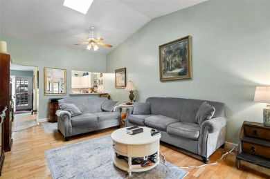 Don't miss out on this lovely home in the heart of Plantation on Plantation Bay Golf and Country Club in Florida - for sale on GolfHomes.com, golf home, golf lot