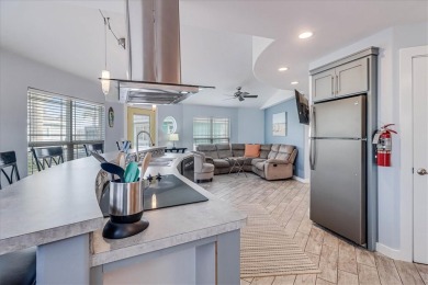 Amazing Location-Rare opportunity to own a 2 bed 2 bath home on Palmilla Beach Golf Club in Texas - for sale on GolfHomes.com, golf home, golf lot