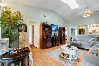 Don't miss out on this lovely home in the heart of Plantation on Plantation Bay Golf and Country Club in Florida - for sale on GolfHomes.com, golf home, golf lot