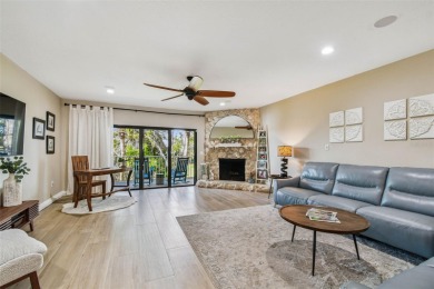 WATERFRONT TOWNHOME/CONDO - VILLAGES OF PARADISE ISLAND on Treasure Bay Golf and Tennis in Florida - for sale on GolfHomes.com, golf home, golf lot