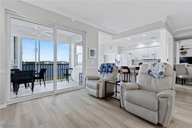 Located in Heritage Palms Golf & Country Club, this recently on Heritage Palms Golf and Country Club in Florida - for sale on GolfHomes.com, golf home, golf lot