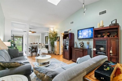 Don't miss out on this lovely home in the heart of Plantation on Plantation Bay Golf and Country Club in Florida - for sale on GolfHomes.com, golf home, golf lot