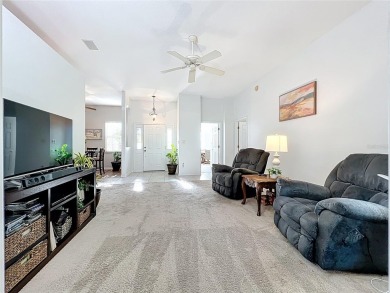 PRICE IMPROVEMENT! SELLER MOTIVATED! Welcome Home to Comfort on Plantation Golf Club in Florida - for sale on GolfHomes.com, golf home, golf lot