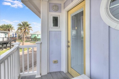 Amazing Location-Rare opportunity to own a 2 bed 2 bath home on Palmilla Beach Golf Club in Texas - for sale on GolfHomes.com, golf home, golf lot