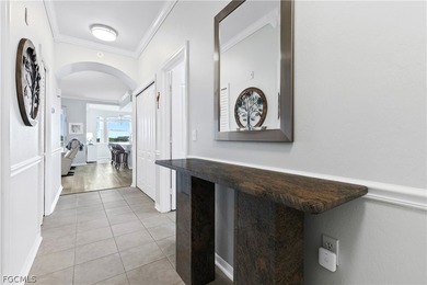 Located in Heritage Palms Golf & Country Club, this recently on Heritage Palms Golf and Country Club in Florida - for sale on GolfHomes.com, golf home, golf lot