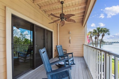 WATERFRONT TOWNHOME/CONDO - VILLAGES OF PARADISE ISLAND on Treasure Bay Golf and Tennis in Florida - for sale on GolfHomes.com, golf home, golf lot