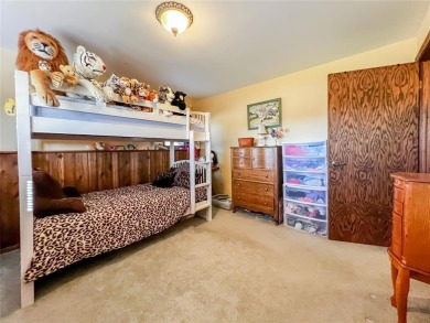 Wake up in the morning and sit on the front deck with your on Eagle Falls Golf Club in Montana - for sale on GolfHomes.com, golf home, golf lot
