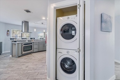 Amazing Location-Rare opportunity to own a 2 bed 2 bath home on Palmilla Beach Golf Club in Texas - for sale on GolfHomes.com, golf home, golf lot