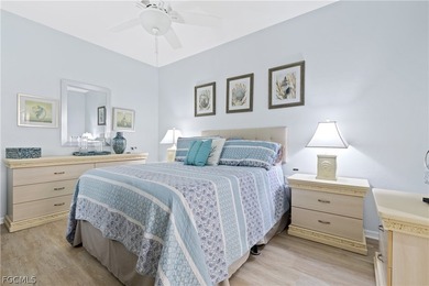 Located in Heritage Palms Golf & Country Club, this recently on Heritage Palms Golf and Country Club in Florida - for sale on GolfHomes.com, golf home, golf lot