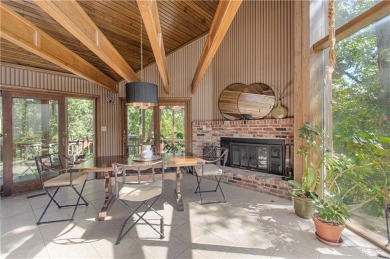 Fabulous One Owner Custom Home on Stunning 1.61 acre PRIVATE on Lake Quivira Country Club in Kansas - for sale on GolfHomes.com, golf home, golf lot