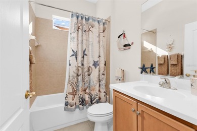 STUNNING Venetian villa with A+ view of water/pond and first on Kings Gate Golf Club in Florida - for sale on GolfHomes.com, golf home, golf lot