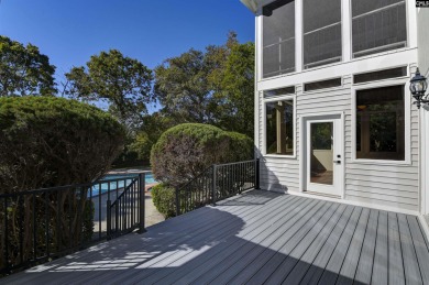 Stunning 4BR/3.5BA | 4,500 Sq Ft Custom Home with Pool, Spa & on The Windermere Club in South Carolina - for sale on GolfHomes.com, golf home, golf lot