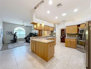 PRICE IMPROVEMENT! SELLER MOTIVATED! Welcome Home to Comfort on Plantation Golf Club in Florida - for sale on GolfHomes.com, golf home, golf lot