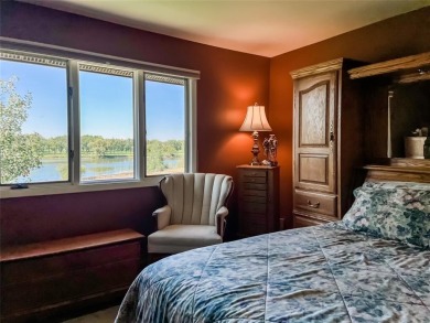 Wake up in the morning and sit on the front deck with your on Eagle Falls Golf Club in Montana - for sale on GolfHomes.com, golf home, golf lot