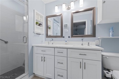 Located in Heritage Palms Golf & Country Club, this recently on Heritage Palms Golf and Country Club in Florida - for sale on GolfHomes.com, golf home, golf lot