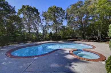 Stunning 4BR/3.5BA | 4,500 Sq Ft Custom Home with Pool, Spa & on The Windermere Club in South Carolina - for sale on GolfHomes.com, golf home, golf lot
