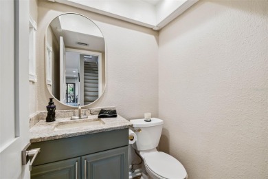WATERFRONT TOWNHOME/CONDO - VILLAGES OF PARADISE ISLAND on Treasure Bay Golf and Tennis in Florida - for sale on GolfHomes.com, golf home, golf lot
