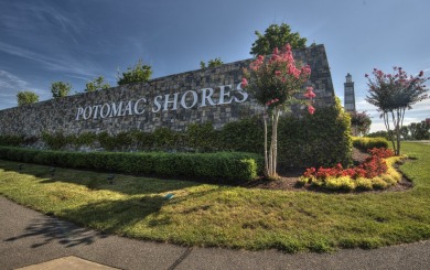 Welcome to Potomac Shores Condo Flats! Waterfront, one-level on Potomac Shores Golf Club in Virginia - for sale on GolfHomes.com, golf home, golf lot