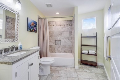 Amazing Location-Rare opportunity to own a 2 bed 2 bath home on Palmilla Beach Golf Club in Texas - for sale on GolfHomes.com, golf home, golf lot
