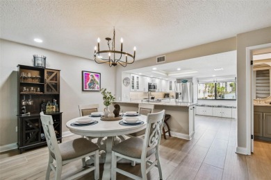 WATERFRONT TOWNHOME/CONDO - VILLAGES OF PARADISE ISLAND on Treasure Bay Golf and Tennis in Florida - for sale on GolfHomes.com, golf home, golf lot