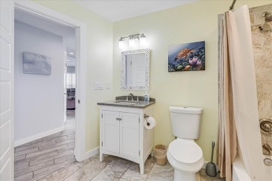 Amazing Location-Rare opportunity to own a 2 bed 2 bath home on Palmilla Beach Golf Club in Texas - for sale on GolfHomes.com, golf home, golf lot