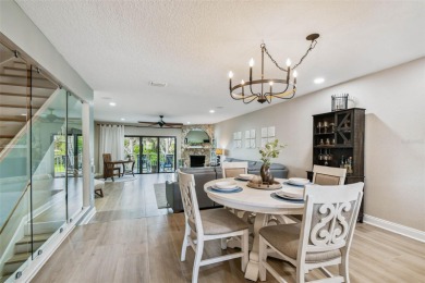 WATERFRONT TOWNHOME/CONDO - VILLAGES OF PARADISE ISLAND on Treasure Bay Golf and Tennis in Florida - for sale on GolfHomes.com, golf home, golf lot
